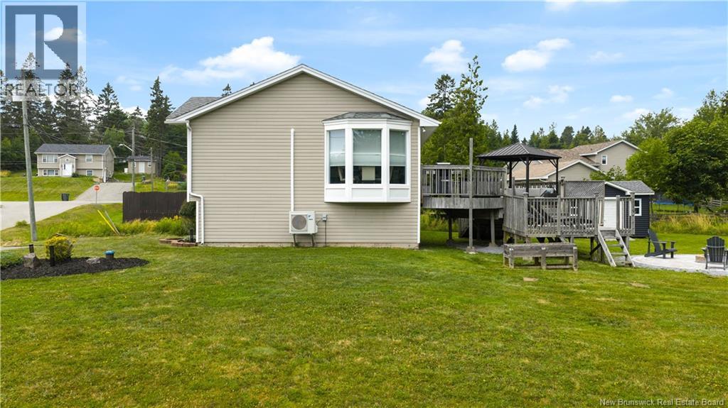 7 Goldrush Drive, Quispamsis, New Brunswick  E2E 5Z7 - Photo 29 - NB124399