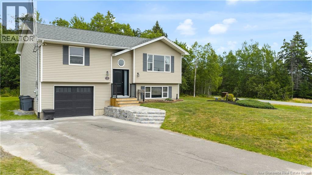 7 Goldrush Drive, Quispamsis, New Brunswick  E2E 5Z7 - Photo 3 - NB124399