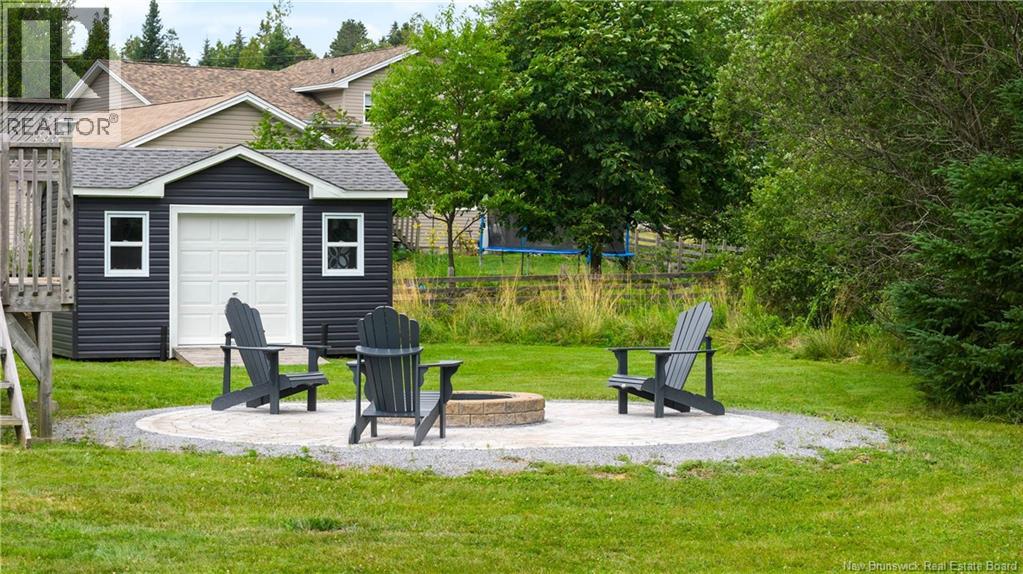 7 Goldrush Drive, Quispamsis, New Brunswick  E2E 5Z7 - Photo 31 - NB124399