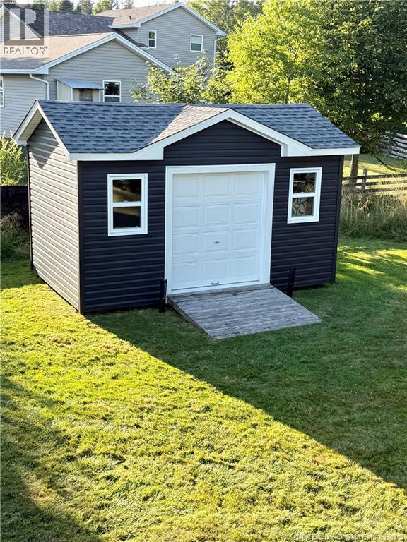 7 Goldrush Drive, Quispamsis, New Brunswick  E2E 5Z7 - Photo 32 - NB124399