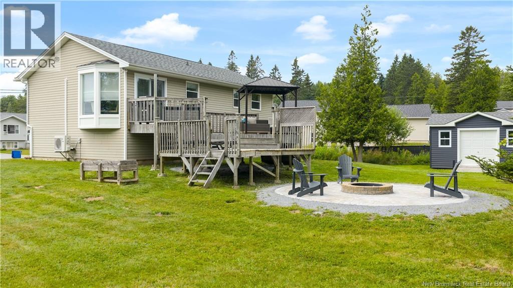 7 Goldrush Drive, Quispamsis, New Brunswick  E2E 5Z7 - Photo 36 - NB124399
