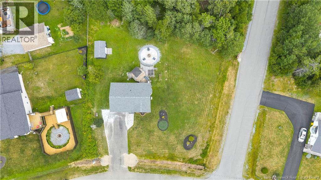 7 Goldrush Drive, Quispamsis, New Brunswick  E2E 5Z7 - Photo 38 - NB124399