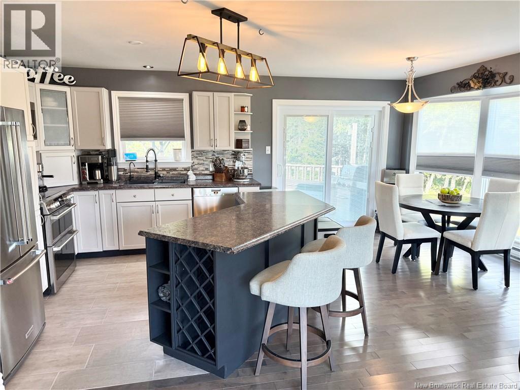 7 Goldrush Drive, Quispamsis, New Brunswick  E2E 5Z7 - Photo 8 - NB124399