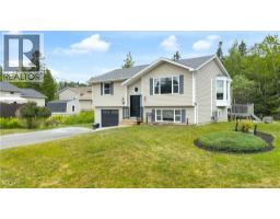 7 Goldrush Drive, Quispamsis, New Brunswick