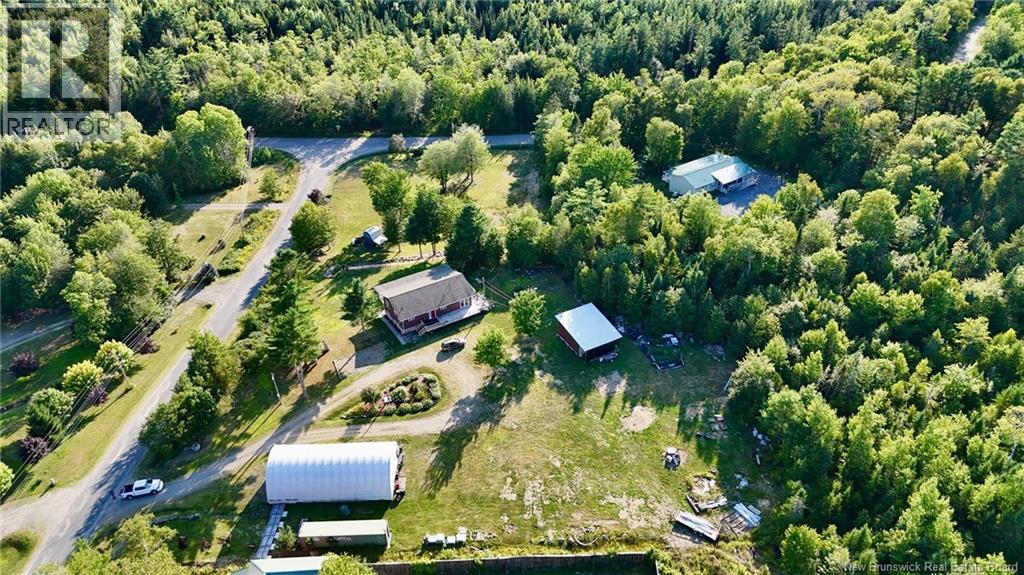 112 Moores Mills Cross Road, Moores Mills, New Brunswick  E5A 1Y7 - Photo 10 - NB124410