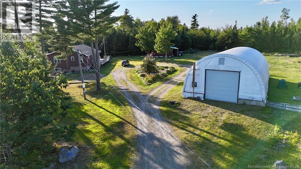 112 Moores Mills Cross Road, Moores Mills, New Brunswick  E5A 1Y7 - Photo 11 - NB124410