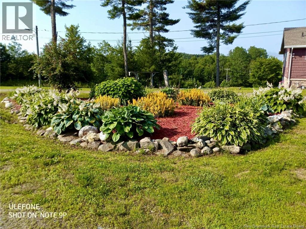 112 Moores Mills Cross Road, Moores Mills, New Brunswick  E5A 1Y7 - Photo 20 - NB124410