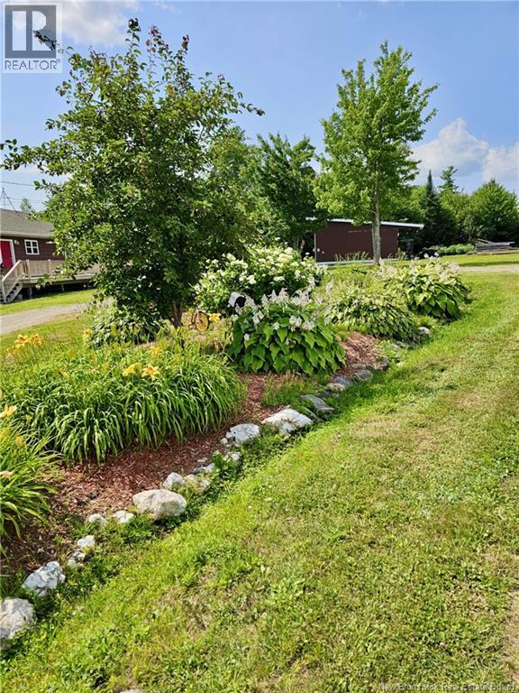 112 Moores Mills Cross Road, Moores Mills, New Brunswick  E5A 1Y7 - Photo 21 - NB124410