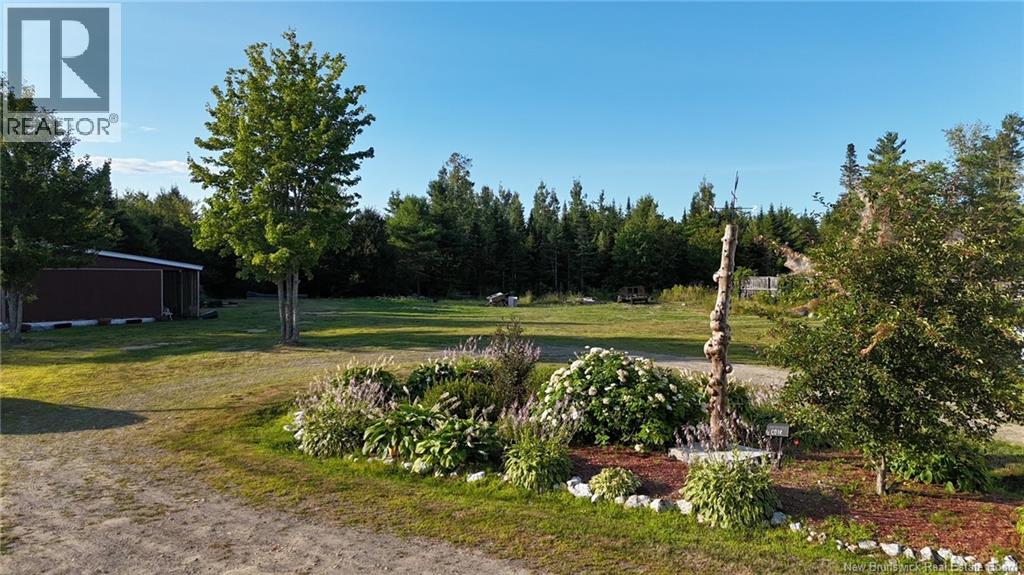 112 Moores Mills Cross Road, Moores Mills, New Brunswick  E5A 1Y7 - Photo 22 - NB124410