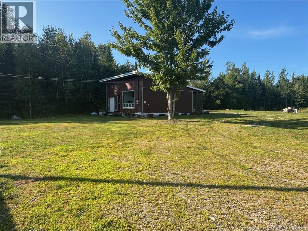 112 Moores Mills Cross Road, Moores Mills, New Brunswick  E5A 1Y7 - Photo 25 - NB124410