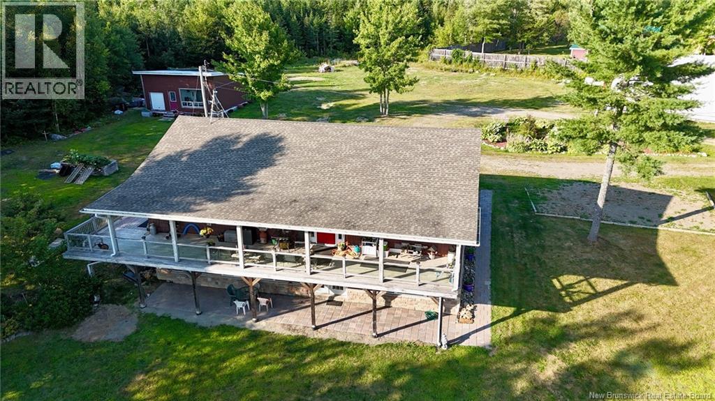 112 Moores Mills Cross Road, Moores Mills, New Brunswick  E5A 1Y7 - Photo 5 - NB124410