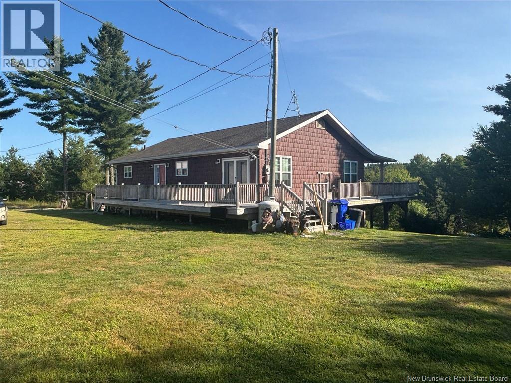 112 Moores Mills Cross Road, Moores Mills, New Brunswick  E5A 1Y7 - Photo 7 - NB124410