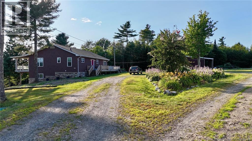 112 Moores Mills Cross Road, Moores Mills, New Brunswick  E5A 1Y7 - Photo 8 - NB124410