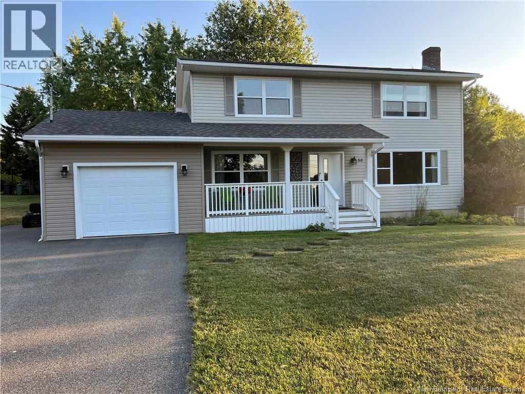 30 Saunders Drive, Quispamsis, New Brunswick  E2E 1J7 - Photo 2 - NB124336