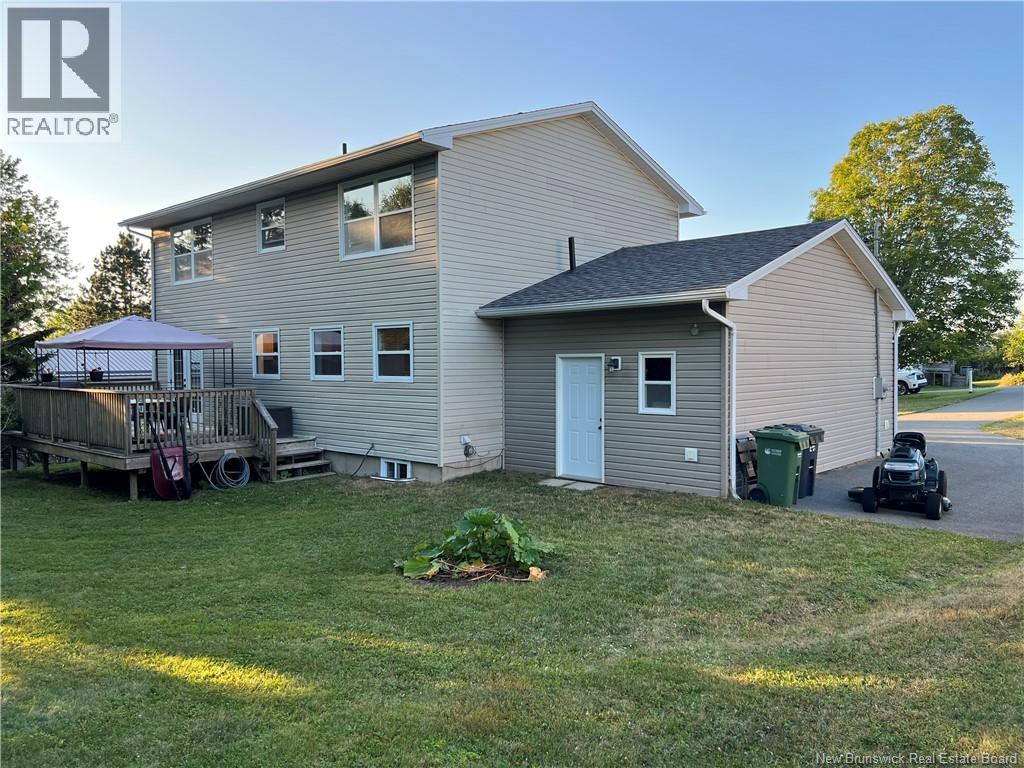 30 Saunders Drive, Quispamsis, New Brunswick  E2E 1J7 - Photo 4 - NB124336