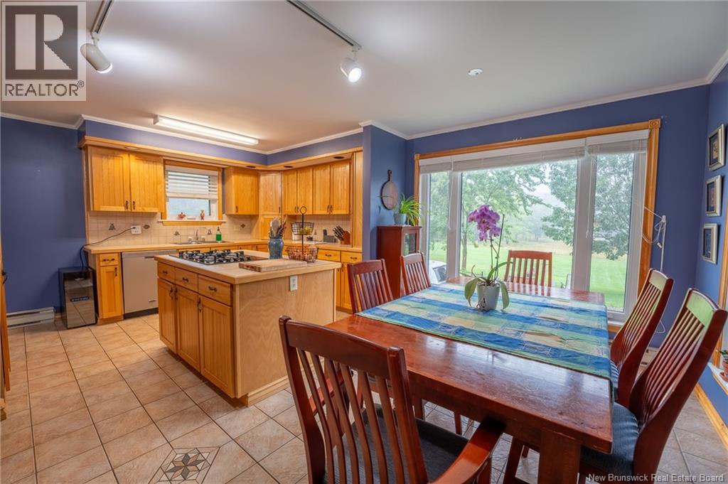 441 Ledge Road, Crocker Hill, New Brunswick  E3L 3N5 - Photo 14 - NB124270