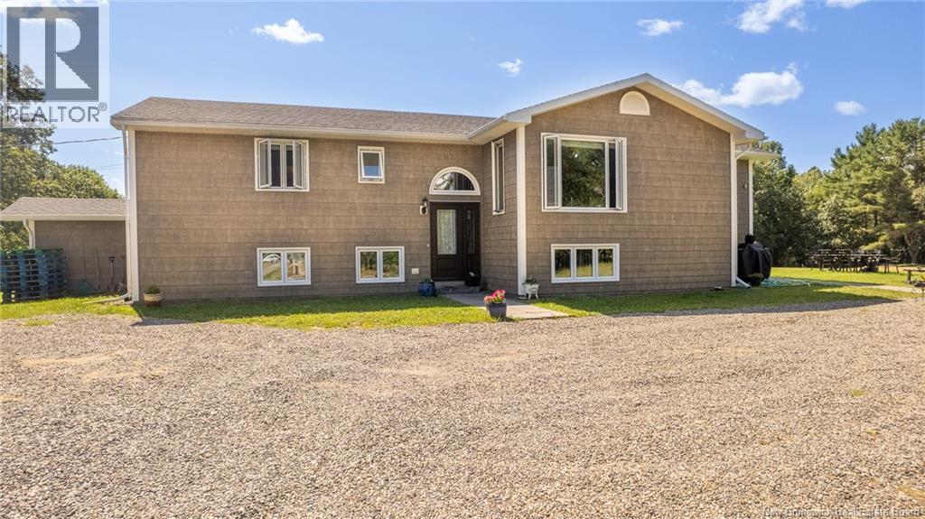 441 Ledge Road, Crocker Hill, New Brunswick  E3L 3N5 - Photo 3 - NB124270