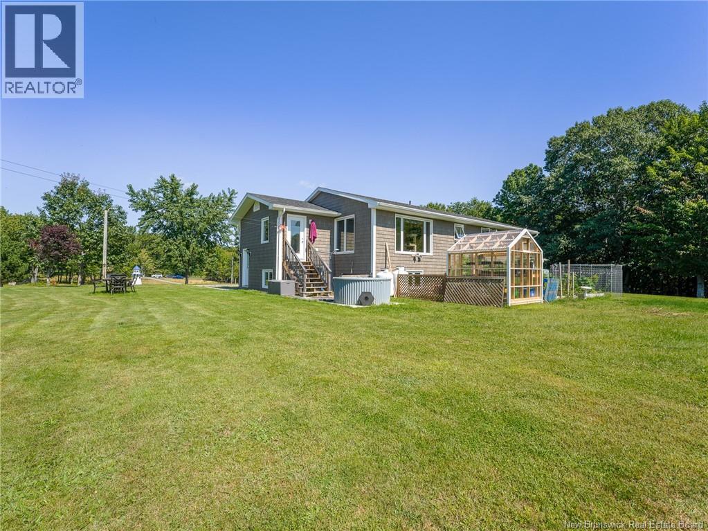 441 Ledge Road, Crocker Hill, New Brunswick  E3L 3N5 - Photo 31 - NB124270