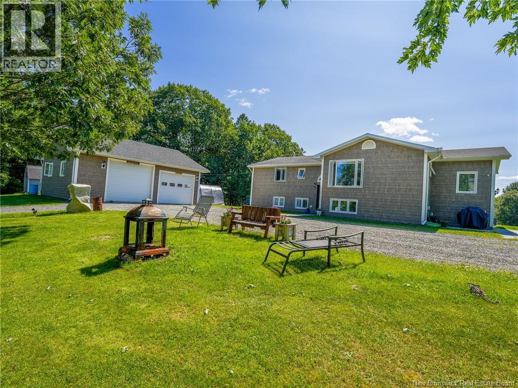 441 Ledge Road, Crocker Hill, New Brunswick  E3L 3N5 - Photo 32 - NB124270