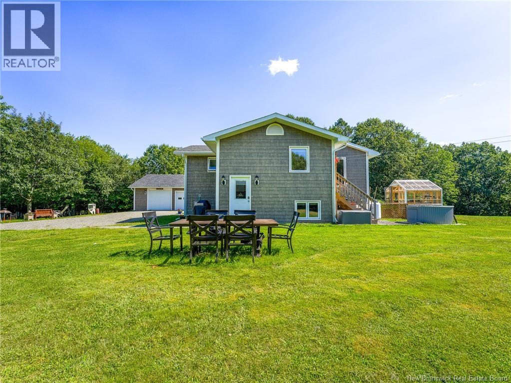 441 Ledge Road, Crocker Hill, New Brunswick  E3L 3N5 - Photo 36 - NB124270