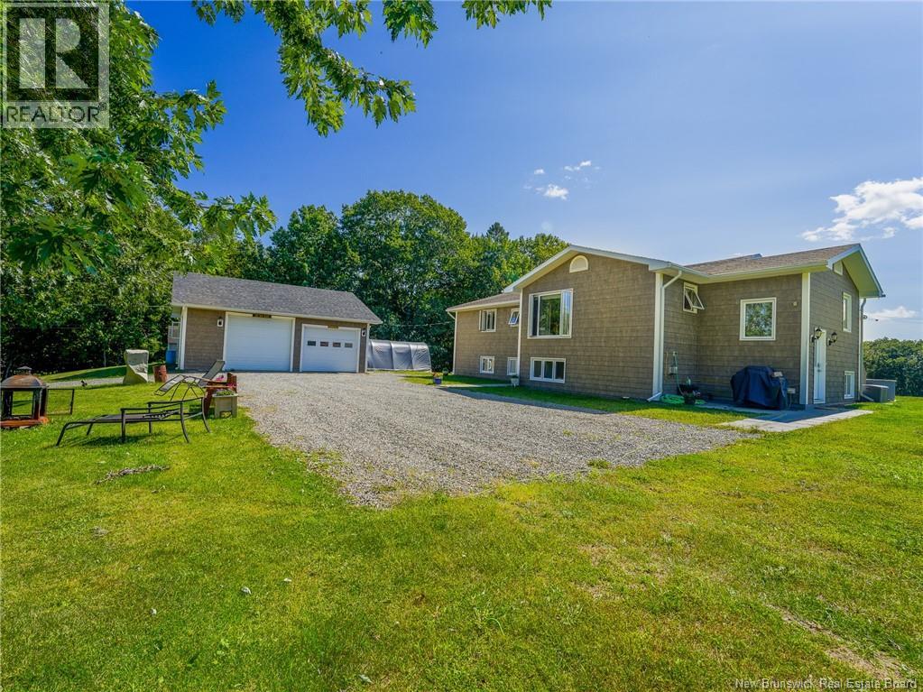 441 Ledge Road, Crocker Hill, New Brunswick  E3L 3N5 - Photo 5 - NB124270