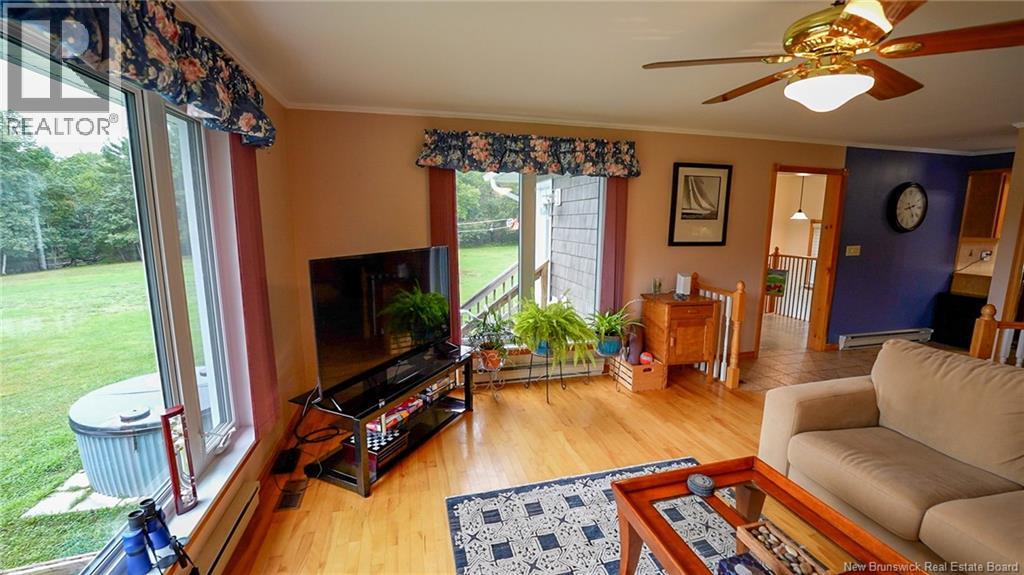 441 Ledge Road, Crocker Hill, New Brunswick  E3L 3N5 - Photo 7 - NB124270