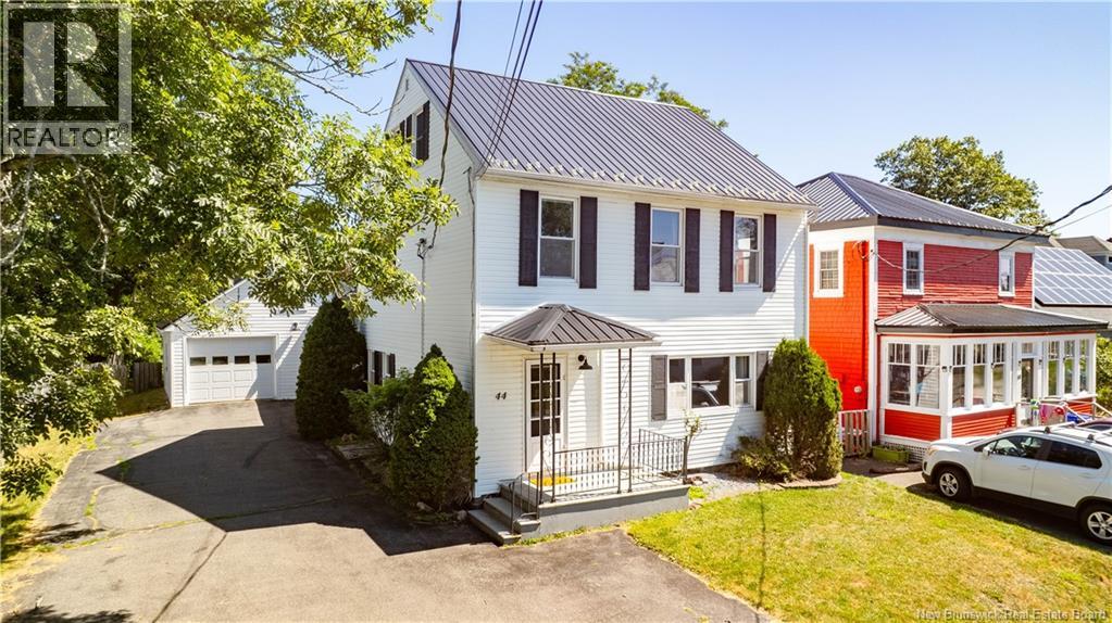 44 Queen Street, Saint Andrews, New Brunswick  E5B 1C4 - Photo 28 - NB124303
