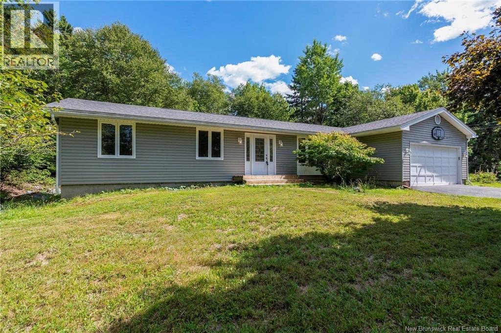 4 Lori Court, Rothesay, New Brunswick