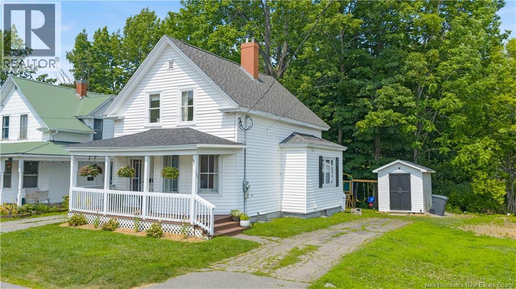 15 McColl Street, St. Stephen, New Brunswick
