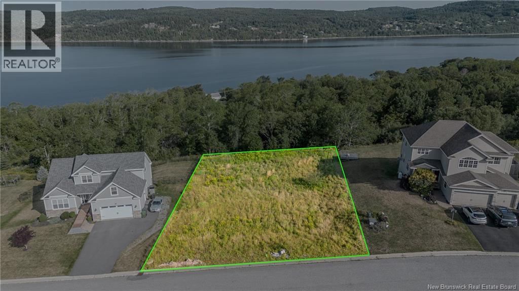76 Jenkins Drive, Quispamsis, New Brunswick