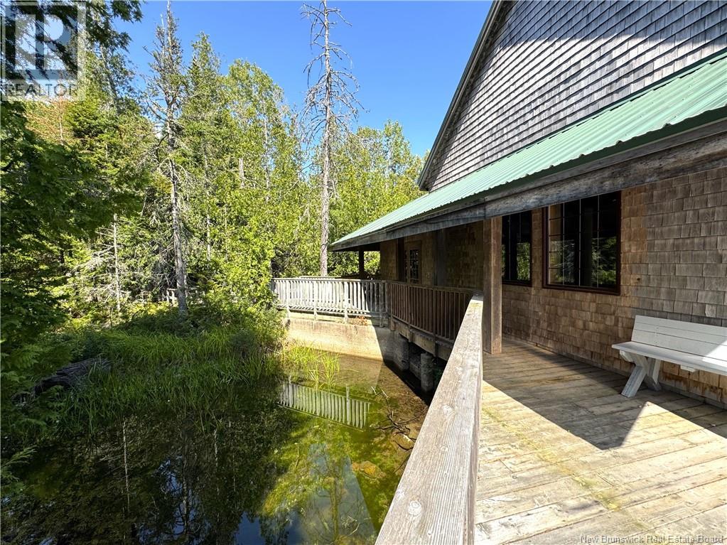 000 Chamcook Lake #1 Road, Chamcook, New Brunswick  E5B 2Z5 - Photo 34 - NB124503