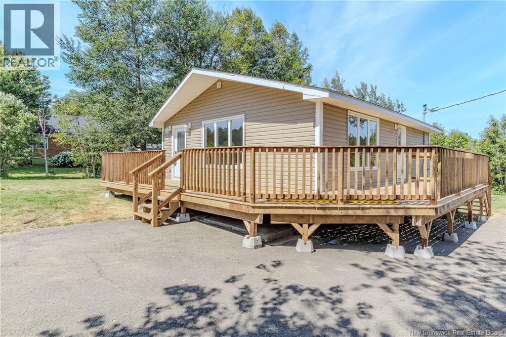 2983 Route 790, Musquash, New Brunswick  E5J 2E8 - Photo 2 - NB124625
