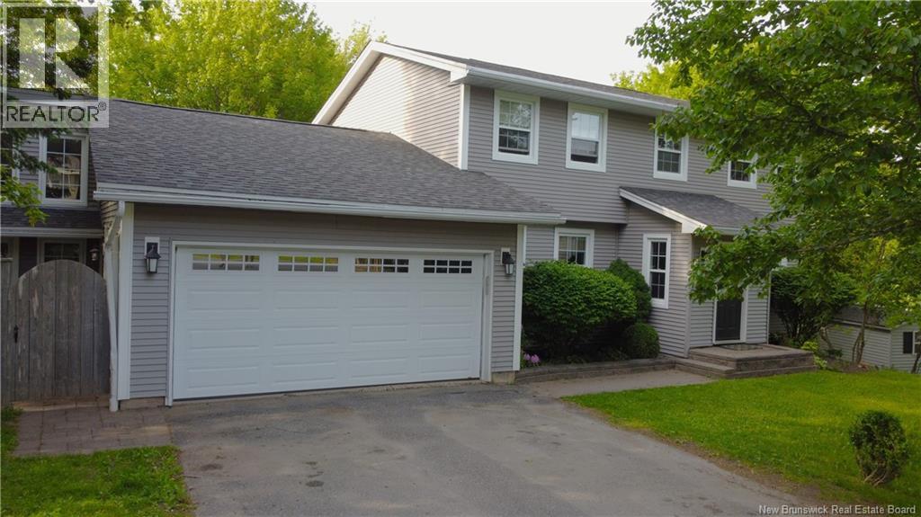 17 Crestline Road, Rothesay, New Brunswick  E2H 1C5 - Photo 50 - NB121056