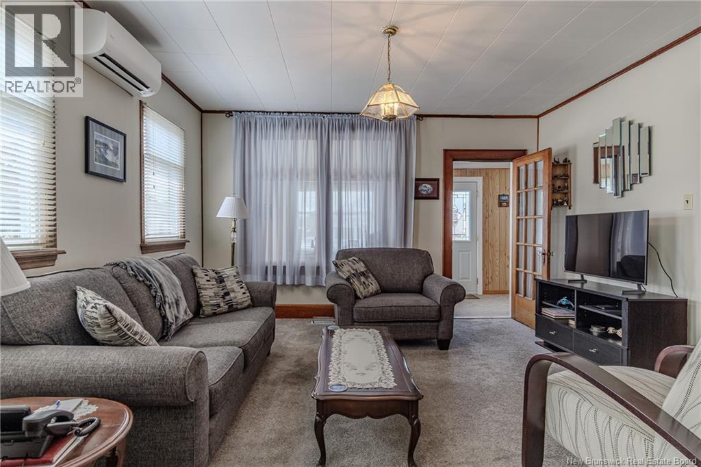 747 Beaconsfield Avenue, Saint John, New Brunswick  E2M 2K6 - Photo 12 - NB124317