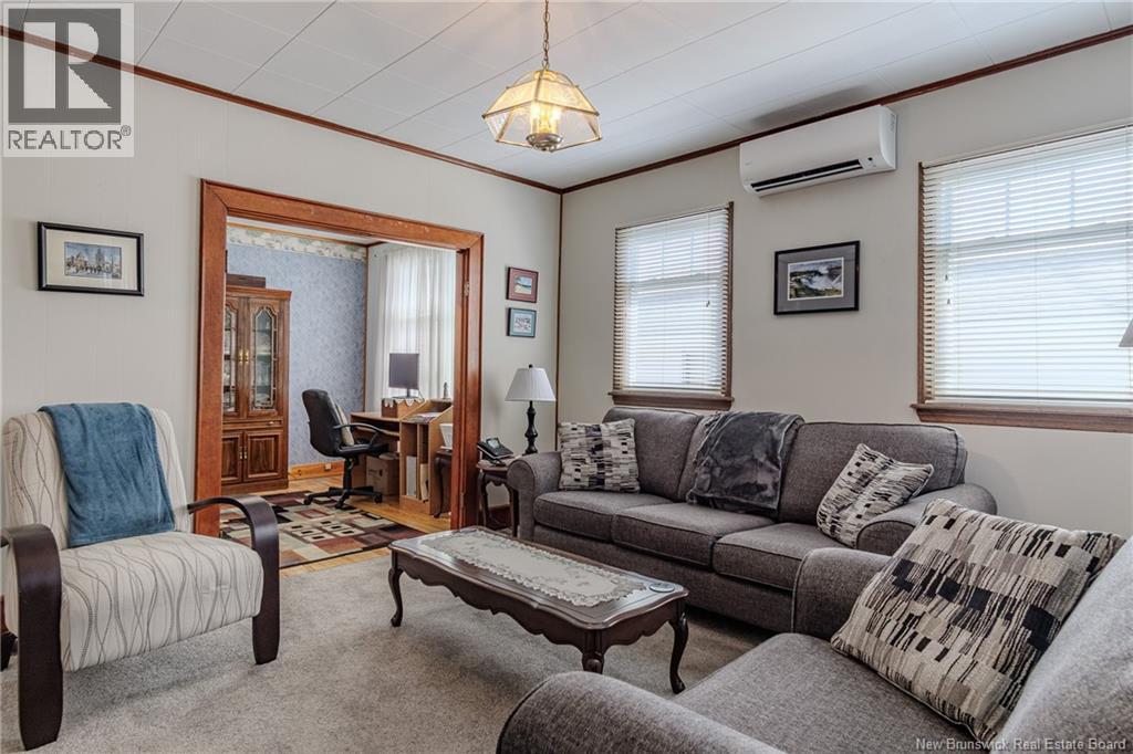 747 Beaconsfield Avenue, Saint John, New Brunswick  E2M 2K6 - Photo 14 - NB124317