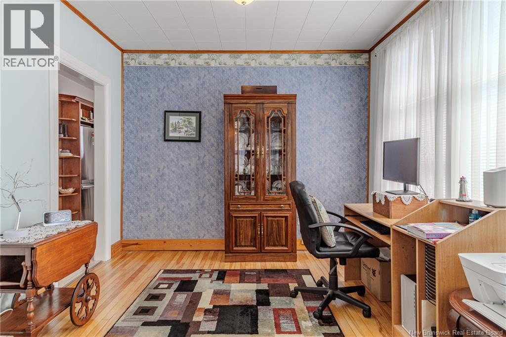 747 Beaconsfield Avenue, Saint John, New Brunswick  E2M 2K6 - Photo 16 - NB124317