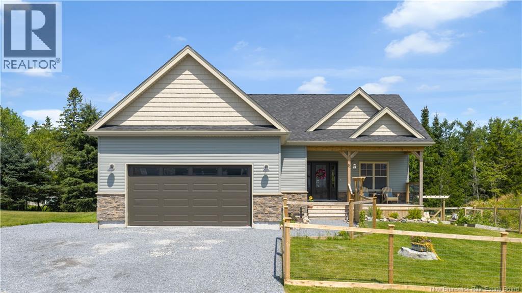 11 Victoria Crescent, Rothesay, New Brunswick
