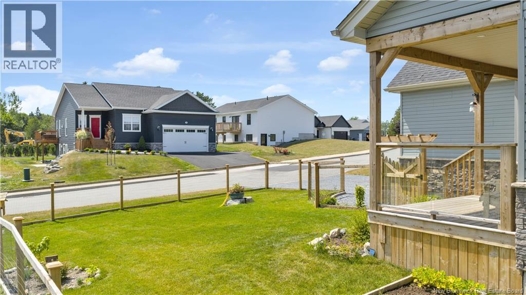 11 Victoria Crescent, Rothesay, New Brunswick  E2E 0S8 - Photo 5 - NB124509