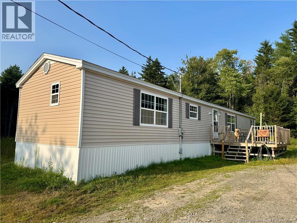 5351 Route 770, Rollingdam, New Brunswick