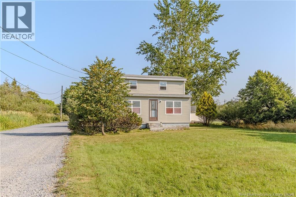 20 Dutch Garden Lane, Saint John, New Brunswick