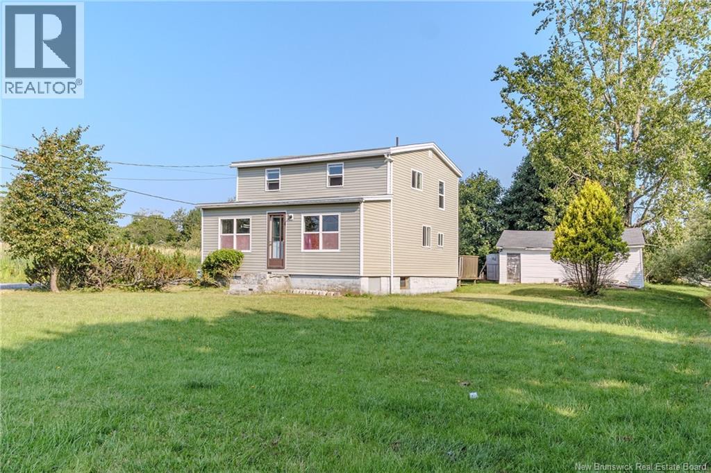 20 Dutch Garden Lane, Saint John, New Brunswick  E2H 2V9 - Photo 2 - NB124637