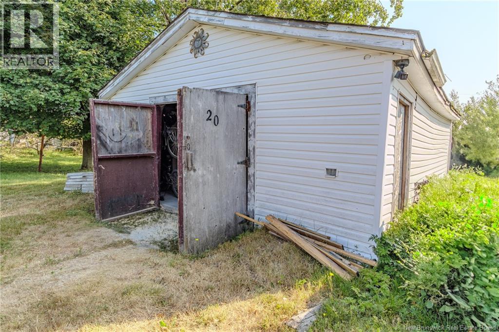 20 Dutch Garden Lane, Saint John, New Brunswick  E2H 2V9 - Photo 26 - NB124637