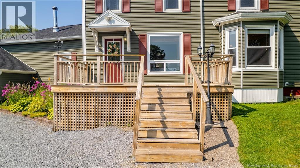 49 Hill Street, St. Stephen, New Brunswick  E3L 1N6 - Photo 2 - NB124756