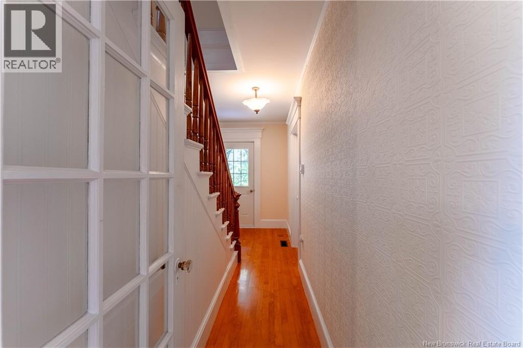 49 Hill Street, St. Stephen, New Brunswick  E3L 1N6 - Photo 26 - NB124756