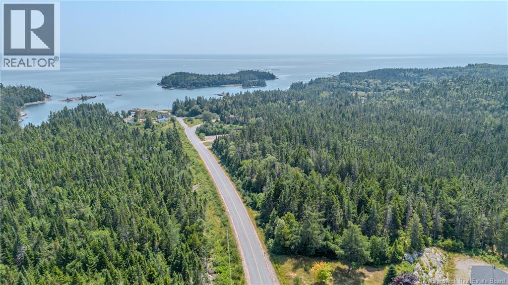 Seeleys Cove Road, Crow Harbour, New Brunswick  E5H 2H3 - Photo 1 - NB124815