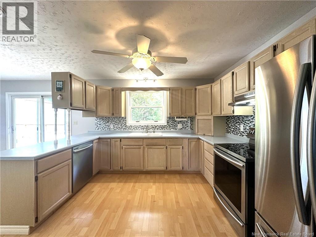 99 Tower Hill Road, Tower Hill, New Brunswick  E5A 2M5 - Photo 2 - NB124682