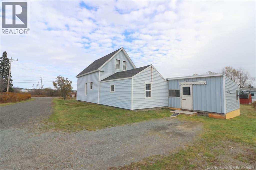 16 Ingalls Head Road, Grand Manan, New Brunswick  E5G 3G2 - Photo 36 - NB124926