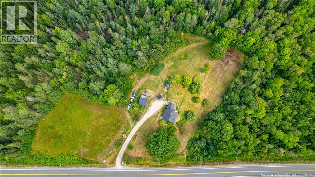 8017 3 Route, Moores Mills, New Brunswick  E5A 1X6 - Photo 12 - NB124757