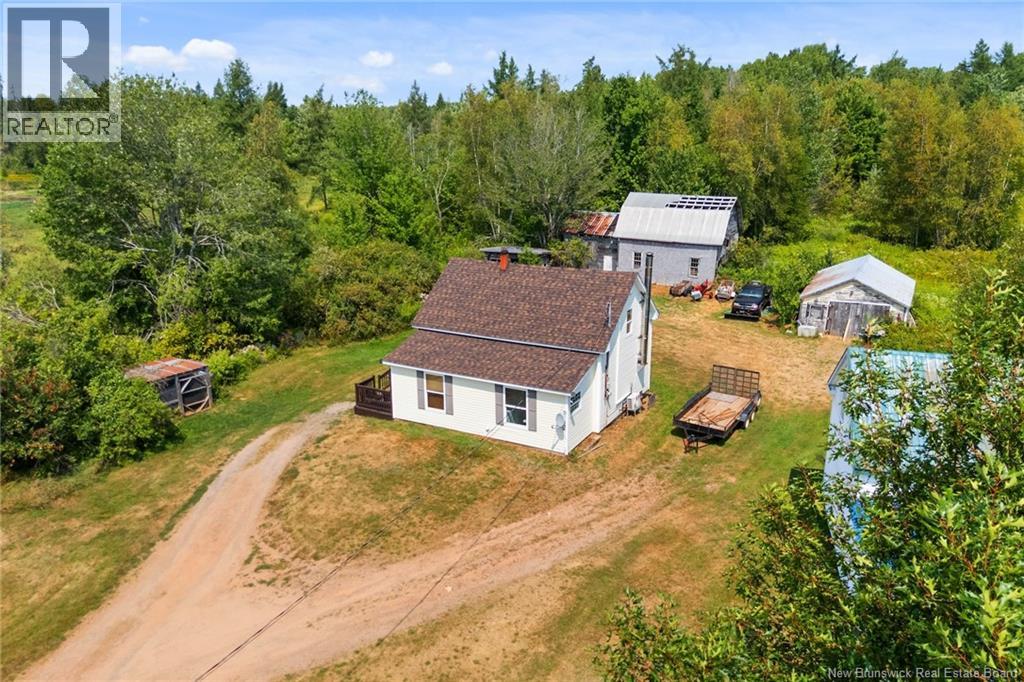 262 ROOTH Road, Tracy, New Brunswick
