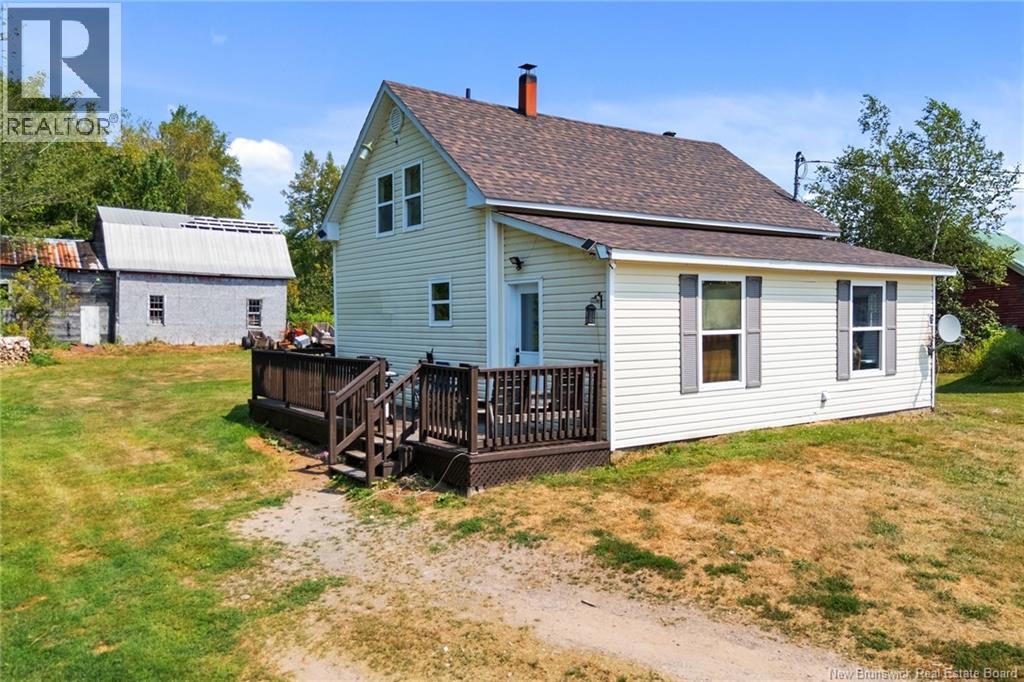 262 Rooth Road, Tracy, New Brunswick  E5L 1K4 - Photo 2 - NB124960
